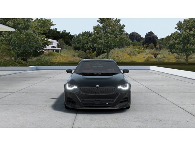 2026 BMW 2 Series M240i