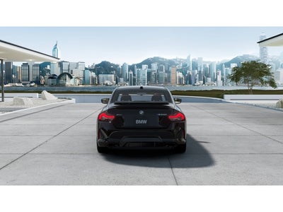 2026 BMW 2 Series M240i