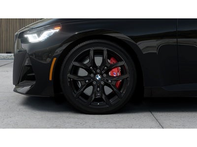 2026 BMW 2 Series M240i