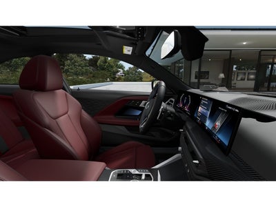 2026 BMW 2 Series M240i