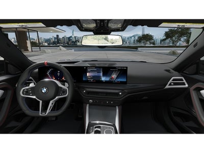 2026 BMW 2 Series M240i