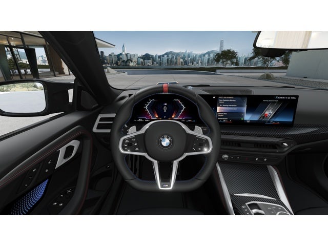 2026 BMW 2 Series M240i