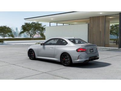2026 BMW 2 Series M240i