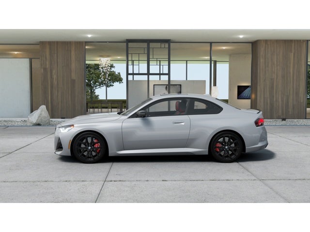 2026 BMW 2 Series M240i