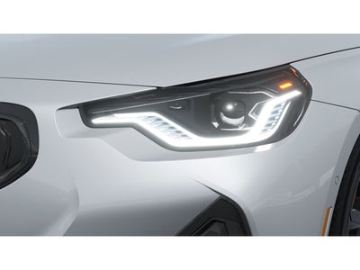 2026 BMW 2 Series M240i