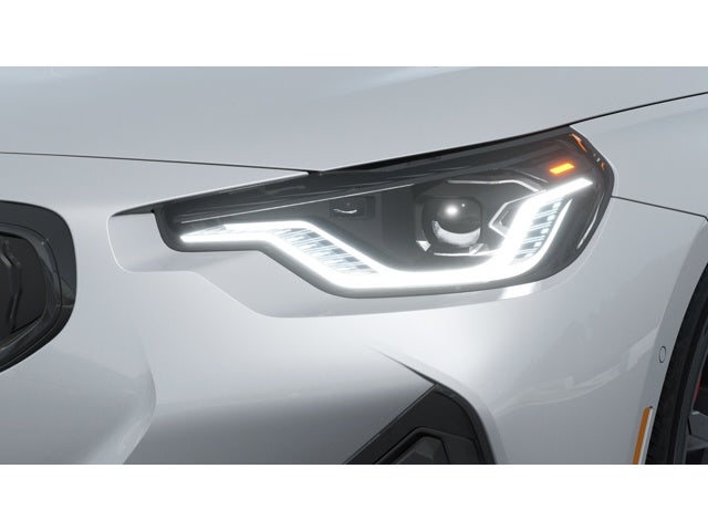 2026 BMW 2 Series M240i