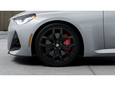 2026 BMW 2 Series M240i