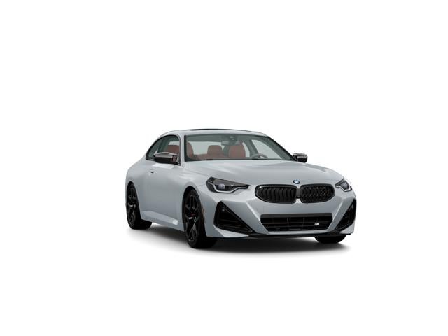 2027 BMW Unknown