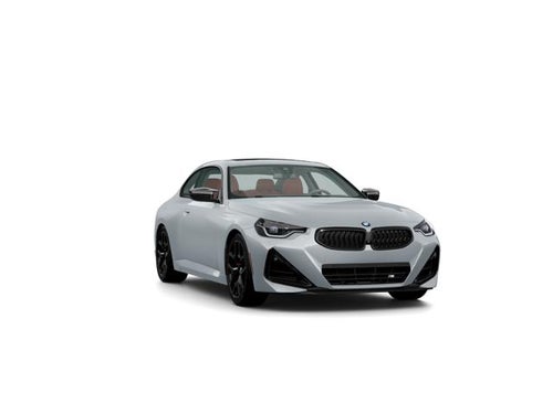 2027 BMW 2 Series M240i xDrive