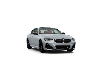 2027 BMW 2 Series M240i xDrive