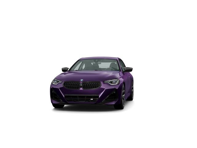 2027 BMW M240i M240i xDrive
