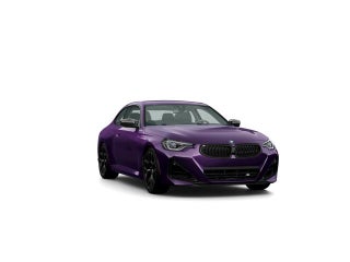 2027 BMW M240i M240i xDrive