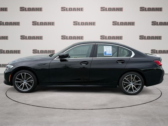 2020 BMW 3 Series 330i xDrive