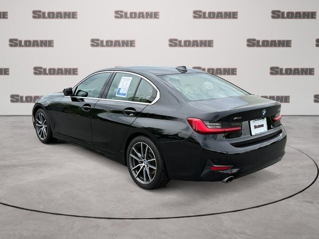 2020 BMW 3 Series 330i xDrive