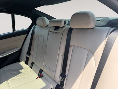 2021 BMW 3 Series M340i xDrive