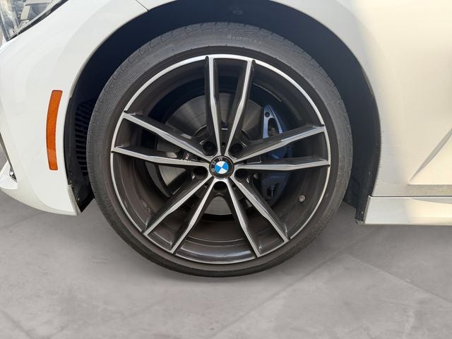 2021 BMW 3 Series M340i xDrive