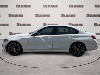 2021 BMW 3 Series M340i xDrive