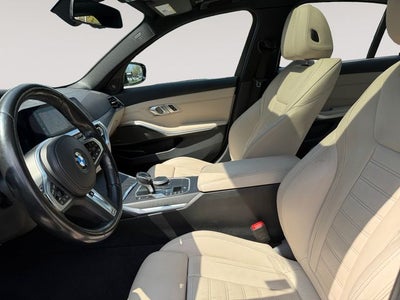 2021 BMW 3 Series M340i xDrive