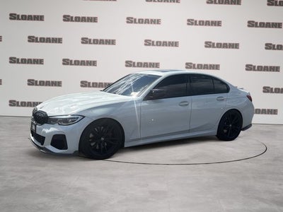 2021 BMW 3 Series M340i xDrive