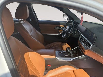 2021 BMW 3 Series M340i xDrive