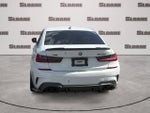 2021 BMW 3 Series M340i xDrive