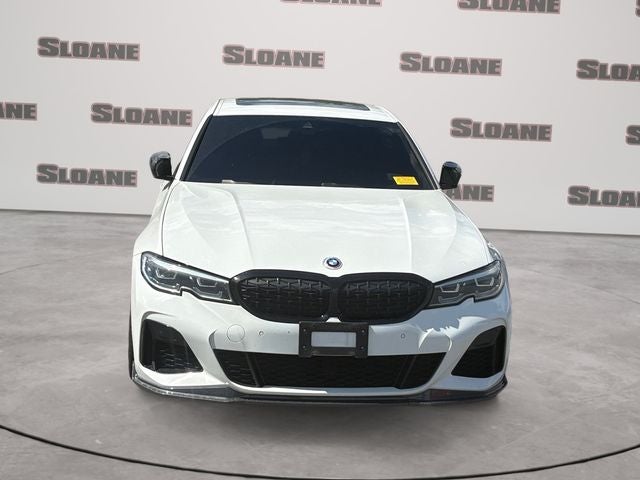 2021 BMW 3 Series M340i xDrive