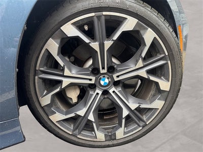 2025 BMW 3 Series 330i