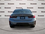 2025 BMW 3 Series M340i xDrive