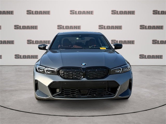 2025 BMW 3 Series M340i xDrive