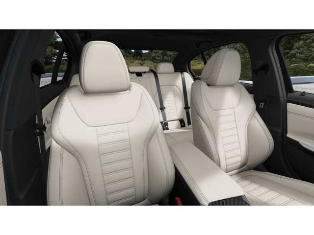 2026 BMW 3 Series M340i xDrive