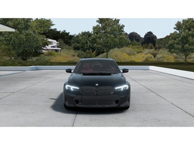 2026 BMW 3 Series M340i xDrive