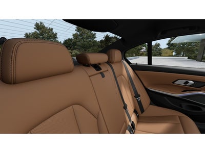 2026 BMW 3 Series M340i xDrive