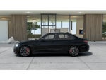 2026 BMW 3 Series M340i xDrive