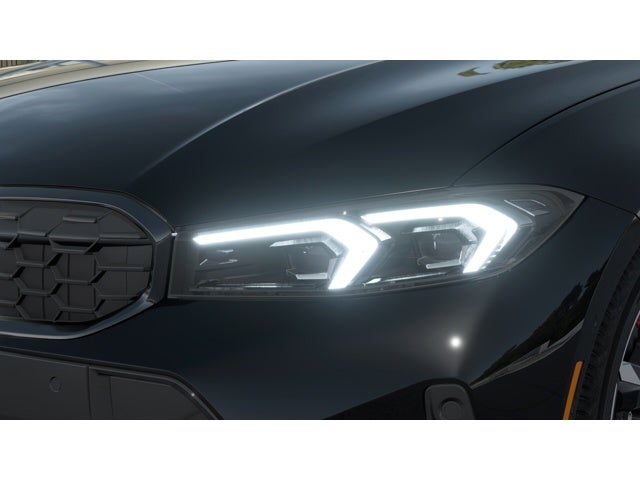 2026 BMW 3 Series M340i xDrive