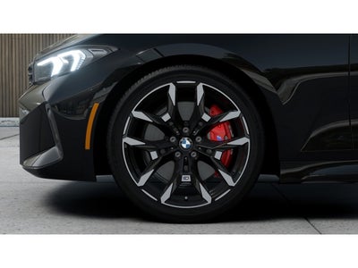 2026 BMW 3 Series M340i xDrive