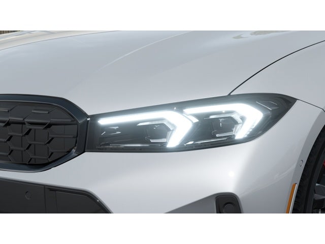 2026 BMW 3 Series M340i xDrive