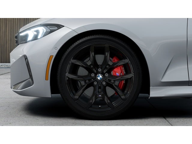 2026 BMW 3 Series M340i xDrive