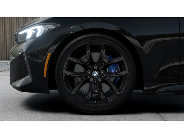 2026 BMW 3 Series M340i xDrive