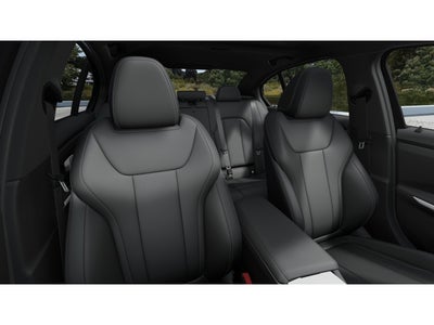 2026 BMW 3 Series M340i xDrive