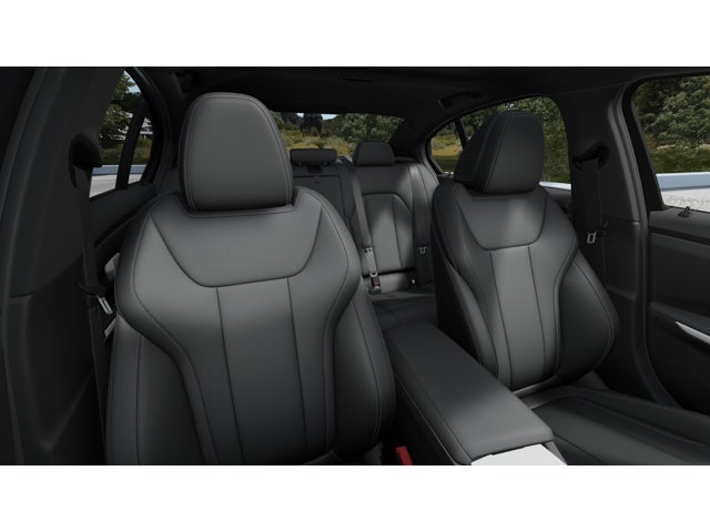 2026 BMW 3 Series M340i xDrive