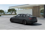 2026 BMW 3 Series M340i xDrive