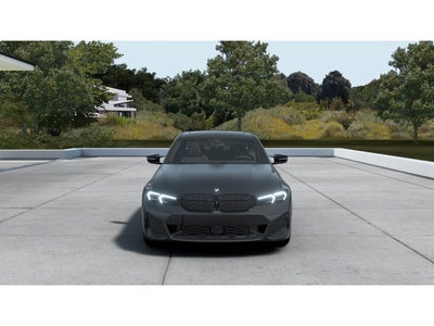 2026 BMW 3 Series M340i xDrive