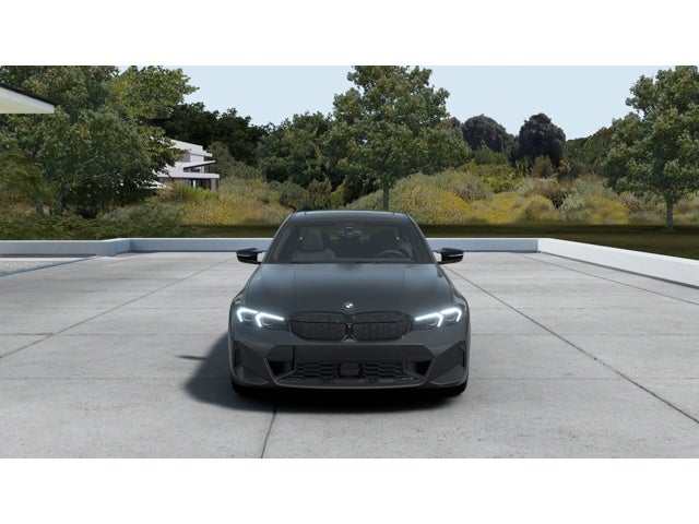 2026 BMW 3 Series M340i xDrive