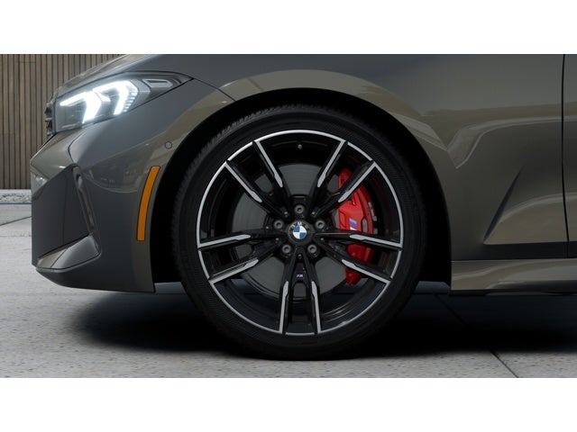 2026 BMW 3 Series M340i xDrive