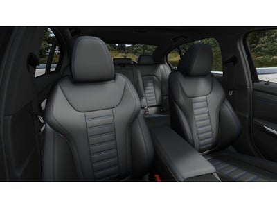 2026 BMW 3 Series M340i xDrive