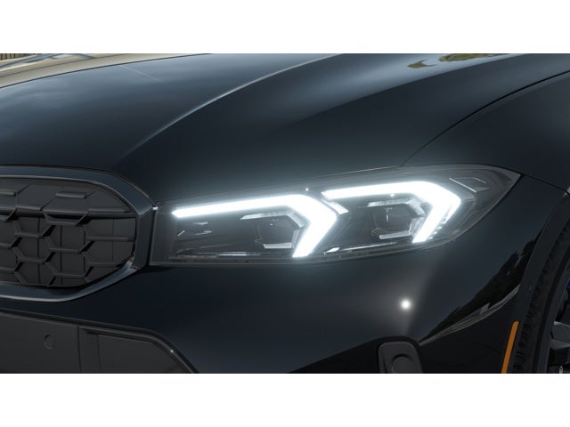 2026 BMW 3 Series M340i xDrive