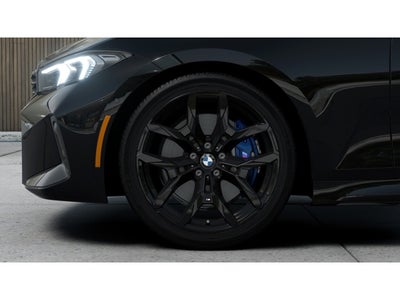 2026 BMW 3 Series M340i xDrive