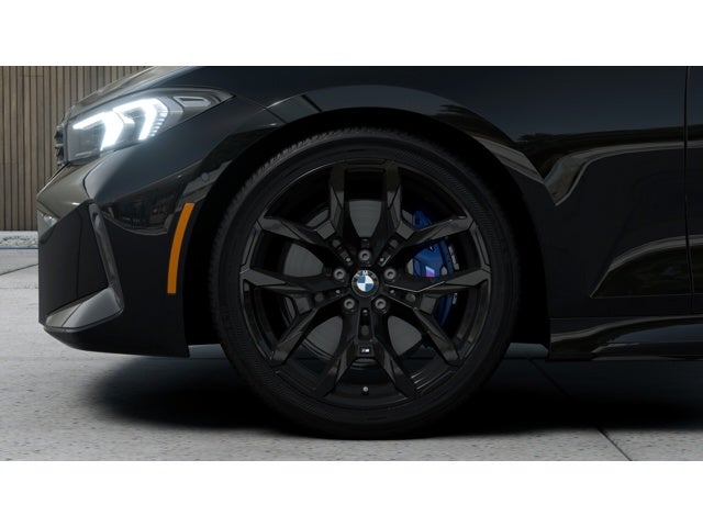 2026 BMW 3 Series M340i xDrive