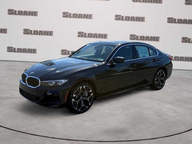2026 BMW 3 Series