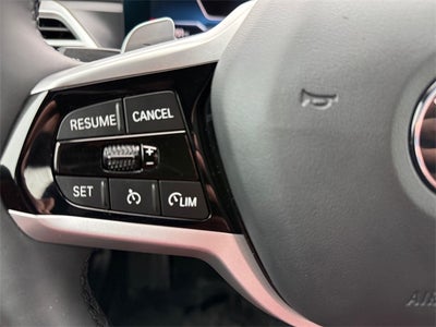 2025 BMW 3 Series 330i xDrive